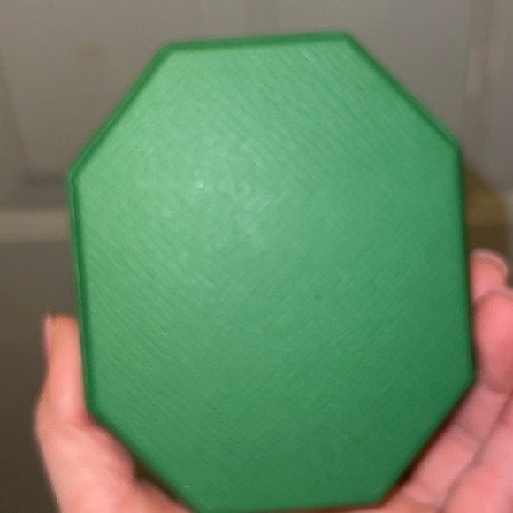 Swarovski Annual Edition Ornament 2024 - Picture 7 of 7